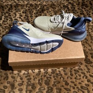 Never warn only tried on…